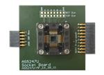 ams OSRAM AS5247U Socket Board