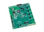 Analog Devices Inc. MAX20444B Evaluation Kit