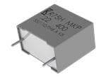 KEMET R75H AEC-Q200 Film Capacitors