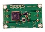 Diodes Incorporated AP8801EV2 Evaluation Board