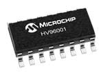 Microchip Technology HV96001 LED Controllers