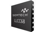 Semtech LoRa Smart Home™ LLCC68 RF Transceiver