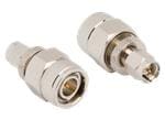 Amphenol RF TNC RF Adapters