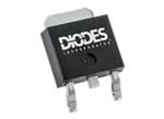 Diodes Incorporated SBRFP10U60D1 SBR® (Super Barrier Rectifier) Diode