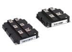 Infineon Technologies FZ2000R33HE4 & FZ1400R33HE4 3300V IGBT Modules