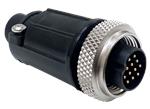 CONXALL Multi-Con-X® Shielded Connectors