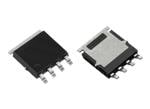 Vishay / Siliconix SQJ Automotive MOSFETs