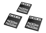 Diodes Incorporated PI6CG33x & PI6CB33x Clock Generators & Buffers