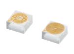 Vishay RFLW Wire Bondable RF Spiral Inductors