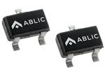 ABLIC S-576Z R ZCL™ Hall Effect ICs