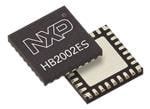 NXP Semiconductors MC33HB2002 ICs & Drivers