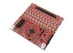 Infineon Technologies TLE9012AQUDTRBMS2TOBO1 Evaluation Board