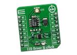 Mikroe LED Driver 7 Click