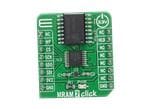 Mikroe MRAM 2 Click