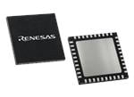 Renesas Electronics RX23E-A MCUs