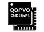 Qorvo CMD284P4 DC-22GHz Distributed Amplifier