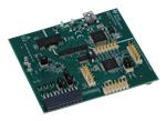 Texas Instruments LEDSPIMCUEVM-879 Control Board