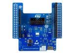 STMicroelectronics X-NUCLEO-SAFEA1 Expansion Boards