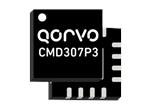 Qorvo CMD307P3 8GHz to 16GHz Low Noise Amplifier