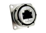 Amphenol Socapex RJF Cat6A Ethernet Connectors