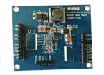 Monolithic Power Systems (MPS) EVQ3367-R-01A Evaluation Board