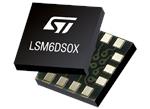 STMicroelectronics LSM6DSO32 iNEMO Inertial Module