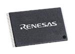 Renesas Electronics SRAM Memory and Data Storage Products