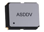 Abracon ASDDV Continuous-Voltage SMD Crystal Oscillators
