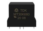 TDK MT30 ThermoFuse™ Varistors