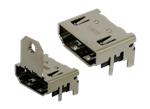 Kycon KDMIX HDMI 2.1 Connectors