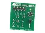 Micro Crystal RV-8263-C7 Evaluation Board