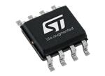 STMicroelectronics TS931/A/B, TS932/A/B, & TS934/A/B Op Amps
