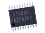 Renesas Electronics RL78/G1x 8-Bit Microcontrollers