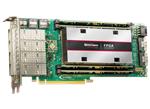 BittWare XUP-VV4 FPGA Accelerator Cards