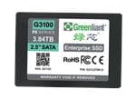 G3100 SATA 2.5” PX Series Enterprise SSDs