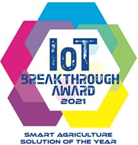 Infographic - Taoglas MA9917.A Guardian X Wall-Mount Combination Antenna