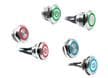 SV Short-Body Anti-Vandal Pushbutton Switches