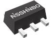 RP132H331D LDO Voltage Regulator