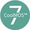 CoolMOS™ Superjunction MOSFETs