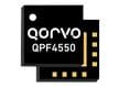 QPF4550 5GHz Wi-Fi® 6 Front End Module