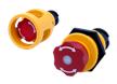 ES Emergency Stop (E-STOP) Switches