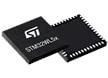 STM32WL55xx 32-Bit Wireless Long-Range MCUs