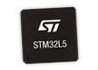 STM32 L5 Ultra-Low-Power MCUs