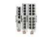 FL 1000 Unmanaged Switches