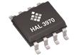 HAL 39xy Stray-Field Robust 3D Position Sensors