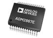 ADM286xE Isolated RS-485 Transceivers