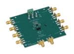 Texas Instruments TLV3605EVM Comparator Evaluation Module (EVM)