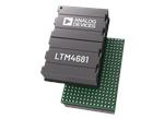 Analog Devices Inc. LTM4681 μModule® DC/DC Regulator