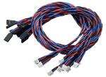 DFRobot Gravity: Analog Sensor Cable for Arduino