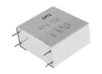 KEMET C4AS Power Film Capacitors